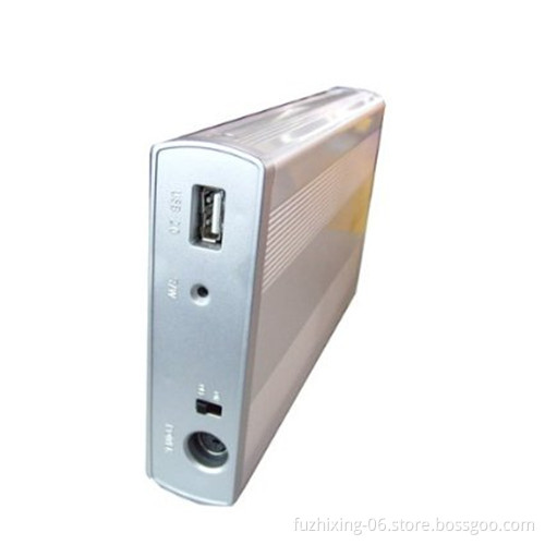 USB2.0 to 3.5 Inch External IDE HDD Enclsoure